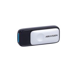 Hikvision HS-USB-M210S-128G-U3-BLACK - Pendrive USB Hikvision, Capacidad 128 GB, Interfaz USB…