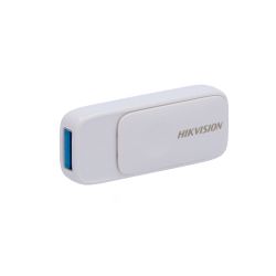 Hikvision HS-USB-M210S-128G-U3-WHITE - Pendrive USB Hikvision, Capacidad 128 GB, Interfaz USB…