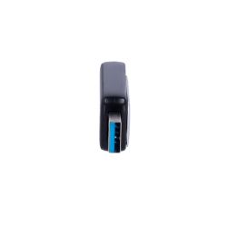 Hikvision HS-USB-M210S-64G-U3-BLACK - Pendrive USB Hikvision, Capacidad 64 GB, Interfaz USB…