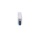 Hikvision HS-USB-M210S-64G-U3-WHITE - Pendrive USB Hikvision, Capacidad 64 GB, Interfaz USB…