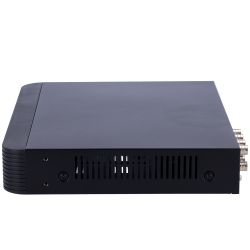 Uniarch UV-XVR-108G3 - Enregistreur 5n1, Uniarch, 8 CH HDTVI / HDCVI / AHD /…