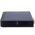 Uniarch UV-XVR-108G3 - Videogravador 5n1, Uniarch, 8 CH HDTVI / HDCVI / AHD /…