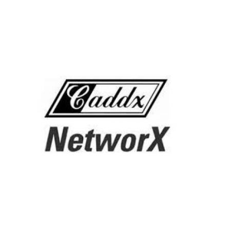 CaddX NX-480-I-13-371 CADX. Lentille de Fresnel NX480