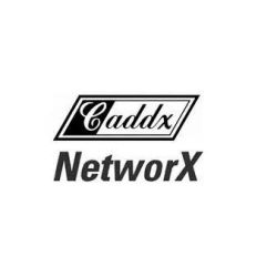 CaddX NX535 CADX. Módulo Comunicador de Telefone Vocal NetworX