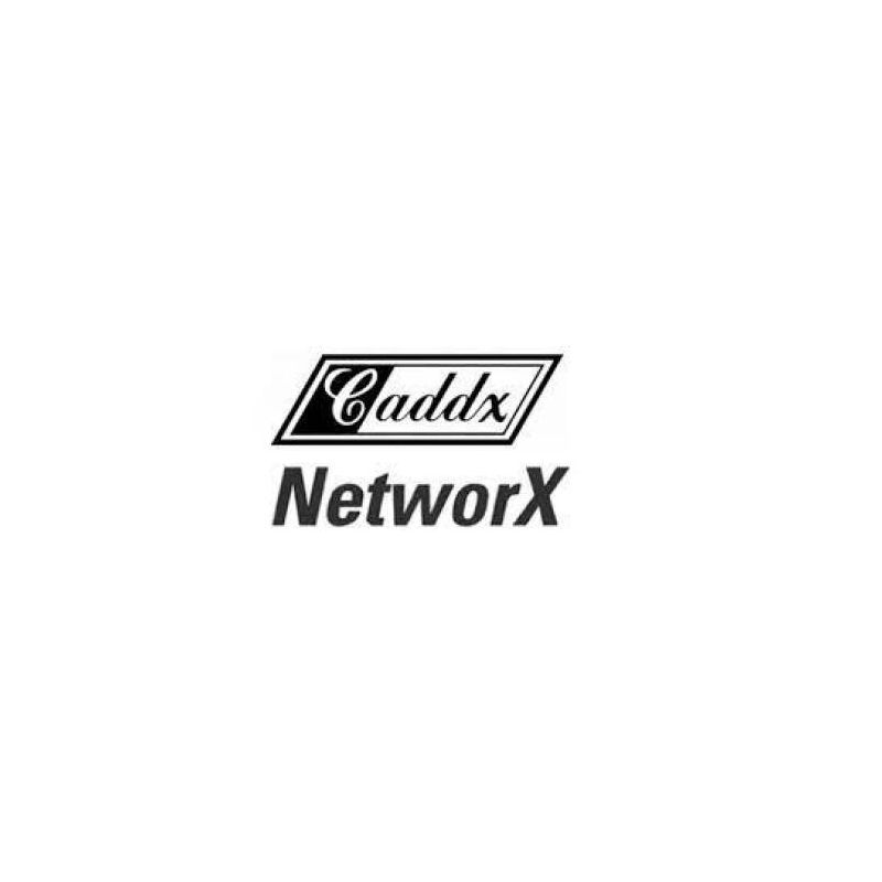 CaddX NX535 CADX. Módulo Comunicador de Telefone Vocal NetworX
