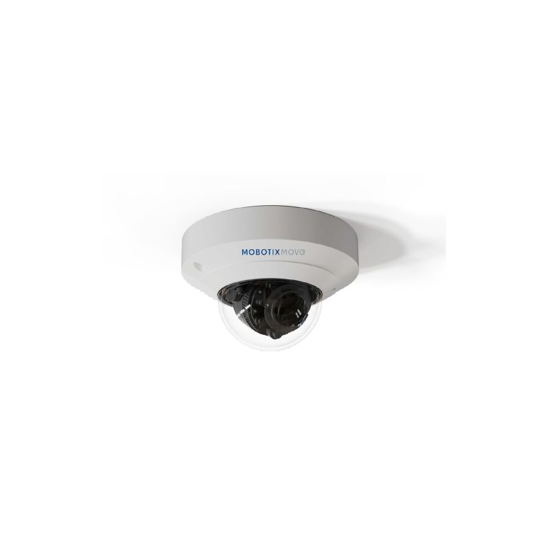 MOBOTIX MOVE 5MP INDOOR MICRO DOME CAMERA (P/N:MX-MD1A-5-IR)