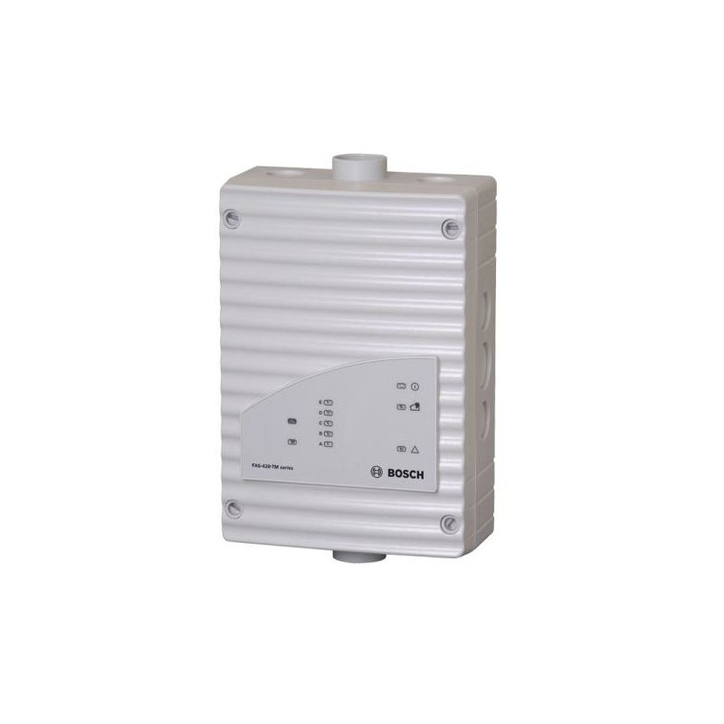 Bosch FAS-420-TM-R smoke detector Wired