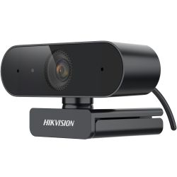 Hikvision Digital Technology DS-U02 Webcam 2 MP 1920 x 1080…