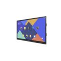 ÉCRAN INTERACTIF HIKVISION 65" 4K / IR TOUCH / ANDROID 8.0 /…