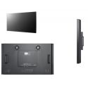 Hikvision Digital Technology DS-D2055HR-G tela montada na parede…