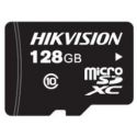 Hikvision Digital Technology HS-TF-L2I/128G Mémoire flash 128 Go…