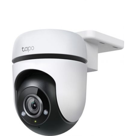Câmera de segurança IP externa TP-Link Tapo C500 Pad…