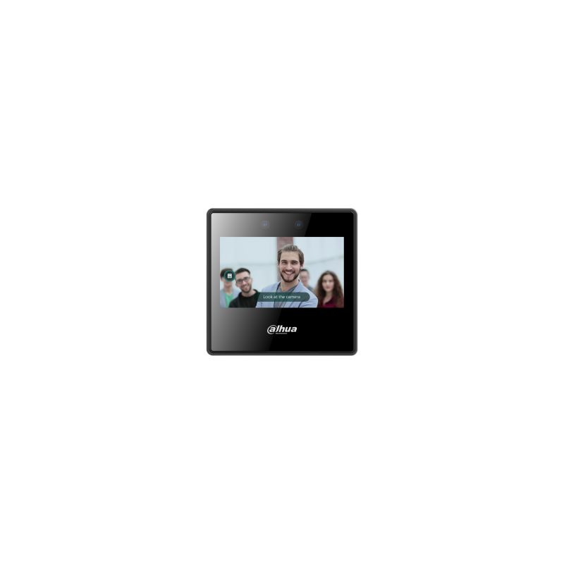 DAHUA - DH-ASA3223A-W - STANDALONE READER LCD 4.3" TOUCH…