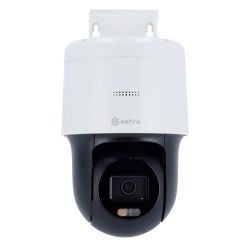 Safire SF-IPPT400A-4US-DL - Caméra IP PT 4 Mpx Ultra Low Light X, 1/3\"…