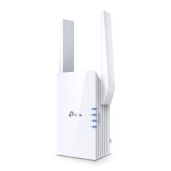 TP-Link RE705X Mesh Wi-Fi System (Wi-Fi in Mesh) Dual Band…