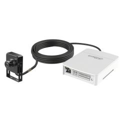 Dahua IPC-HUM8441-E1-L5 H265 Pinhole Mini IP Camera 4M DN WDR…