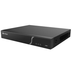 Safire Smart SF-NVR8108A-A2 - Safire Smart, Grabador NVR para cámaras IP gama A2,…