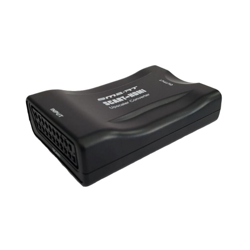 Adaptador Eurocoentor a HDMI 720p / 1080p