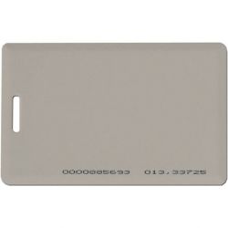 Rosslare AT-ERC-26A-3001 Cartão CLAMSHELL para proximidade