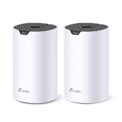 TP-Link DECO S7 (2-Pack) Dual-band (2,4 GHz / 5 GHz) Wi-Fi 5…