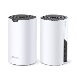 TP-Link DECO S7 (2-Pack) Dual-band (2,4 GHz / 5 GHz) Wi-Fi 5…