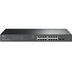 TP-Link TL-SG2218P commutateur réseau L2/L2+ Gigabit Ethernet…