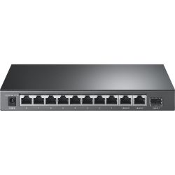 TP-Link TL-SL1311P commutateur réseau Fast Ethernet (10/100)…