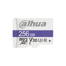 Dahua Technology C100 256 GB MicroSDXC UHS Class 10