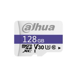 Dahua Technology C100 128 GB MicroSDXC UHS-I Class 10