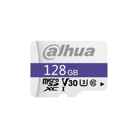 Dahua Technology C100 128 GB MicroSDXC UHS-I Class 10