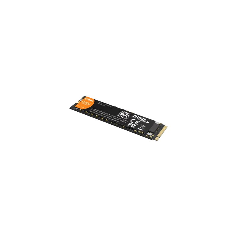Dahua Technology DHI-SSD-C970N512G Solid State Drive M.2…