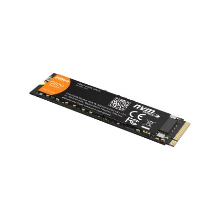 Dahua Technology DHI-SSD-C970N512G Disque SSD M.2…