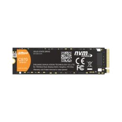 Dahua Technology DHI-SSD-C970N256G Solid State Drive M.2…