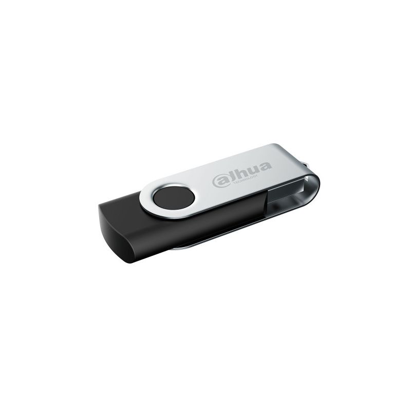 64GB USB FLASH DRIVE, USB2.0, READ SPEED 10–25MB/S, WRITE…