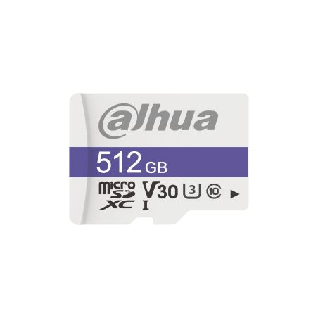 Carte MicroSD 512 Go, vitesse de lecture jusqu'à 100 Mo/s, vitesse d'écriture jusqu'à…