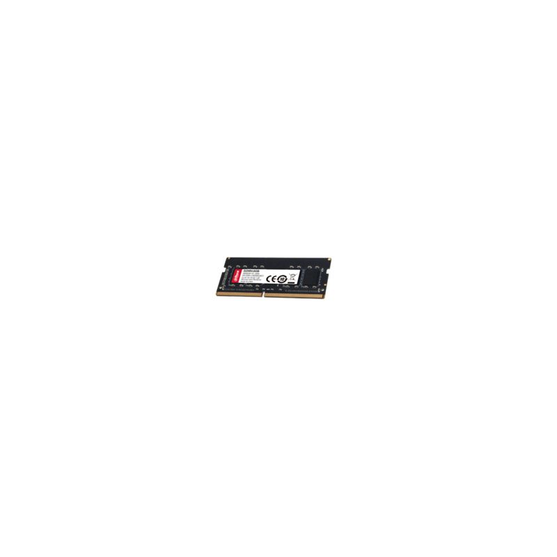 DDR4, 3200 MHZ, 16GB, USODIMM, PARA LAPTOP (DHI-DDR-C300S16G32)
