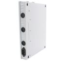PD-250-18-FUSE - Power supply distribution box, AC input 180 V~246 V,…