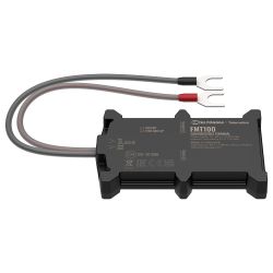 Teltonika TK-FMT100 - Tracker Plug & Play para vehículos, Conexión…