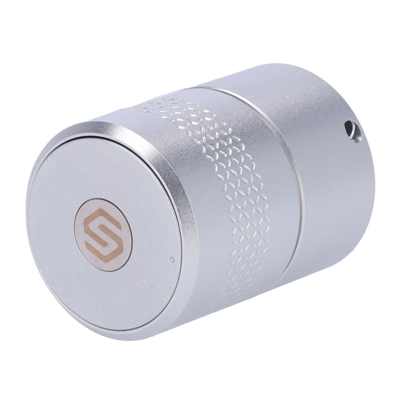 Safire SF-SMARTLOCK-BT-KEYCUT - Cerradura inteligente Bluetooth, Sin cilindro | Apta…