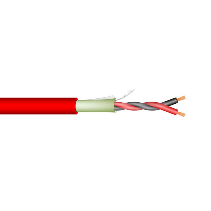 DEM-918 Cable eléctrico de energía, instrumentación…