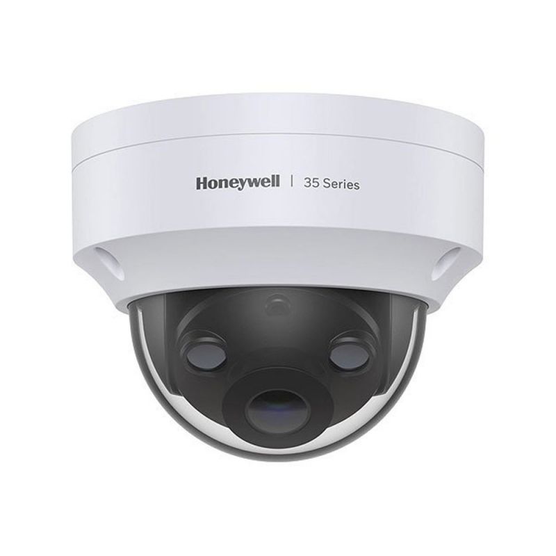 Honeywell HC35W43R3 Dôme IP Honeywell série 35