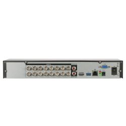 X-Security XS-XVR6116-4KL-2FACE-V2 - Videograbador 5n1 X-Security, 16 CH HDTVI / HDCVI /…