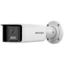 Hikvision Pro DS-2CD2T47G2P-ISU/SL(C) -  Hikvision, Panoramic Bullet IP Camera PRO range,…