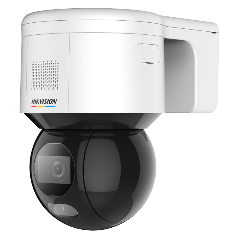 Hikvision Pro DS-2DE3A400BW-DE/W(F1)(T5) -  Hikvision, Value Range, 4 MP Motorised IP Camera,…