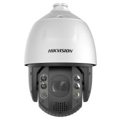 Hikvision Pro DS-2DE7A425IW-AEB(T5) -  Hikvision, Cámara motorizada IP gama PRO,…