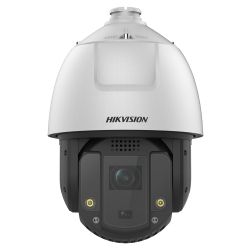 Hikvision Pro DS-2DE7S425MW-AEB(F1)(S5) -  Hikvision, Caméra IP motorisée gamme PRO,…