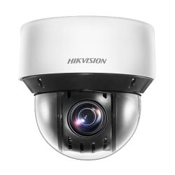 Hikvision Pro DS-2DEA425IW-DE(S6) -  Hikvision, Gama PRO, Cámara motorizada IP 4…