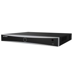 Hikvision Pro DS-7608NXI-K2/8P -  Hikvision, Gama PRO, Grabador NVR 8 CH IP PoE IEEE…