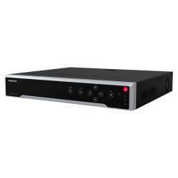 Hikvision Solutions DS-7732NI-M4/16P -  Hikvision, Gama ULTRA, Grabador NVR 32CH IP | Switch…