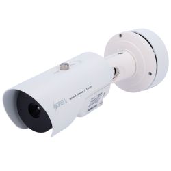 Sunell SN-TPC6406KT/F09 -  Sunell IP Thermal Camera, 640x512/12µm VOx | lens…